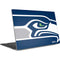 NFL Seattle Seahawks Large Logo Dell XPS Skin